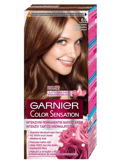 Color Sensation